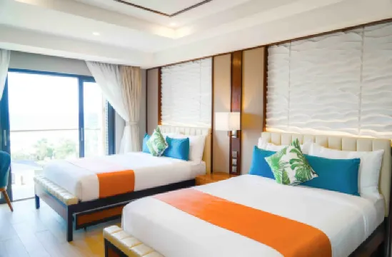 بويرتو دي سان خوان بيتش ريزورت هوتل فنادق في 