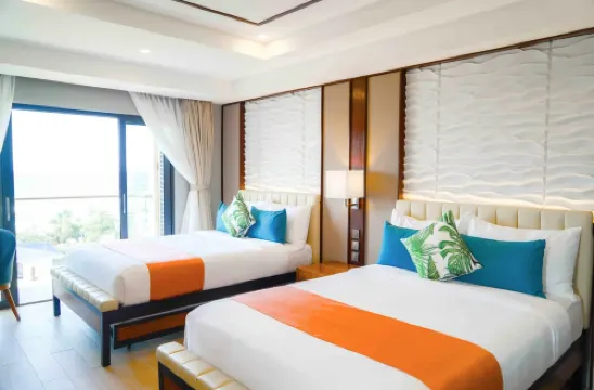 Puerto de San Juan Beach Resort Hotel and Residences