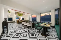 Hong Kong Aidu Holiday Hotel (Chongqing Zhongxian Zhongyi Square) - Aamiainen