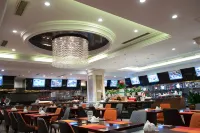 Haoting International Hotel - فطور