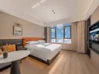 Lido Light Residence Hotel Mian ning Hotels in Mianning