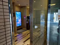 HOTEL ORIGIN  (Adults Only) فنادق في هيروشيما
