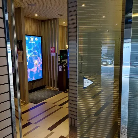 HOTEL ORIGIN  (Adults Only)