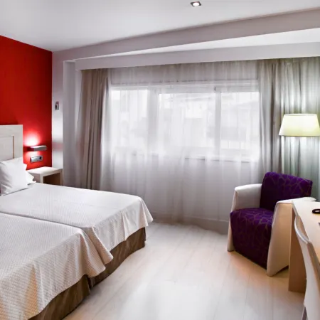 Hotel Europa