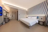 HanTing Hotel (Huangshan She Huizhou Ancient City Jintai Plaza) - เปิดใหม่