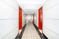 電玩鯨電競飯店(鎮江創業大學店)