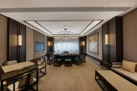 Yudongnan International Hotel - breakfast