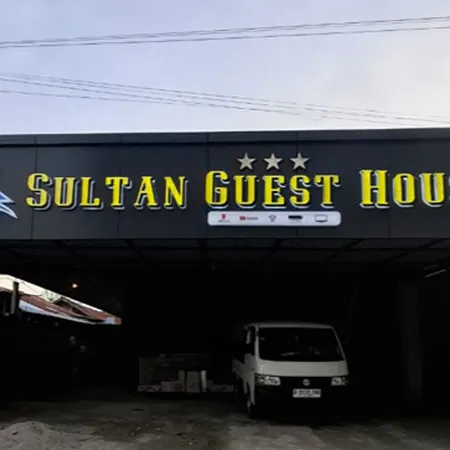 Sultan GuestHouse