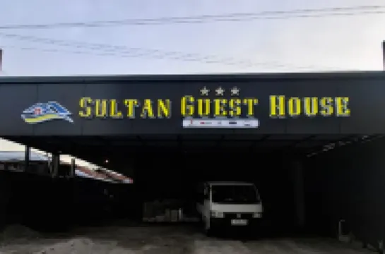 Sultan GuestHouse Hotels in 