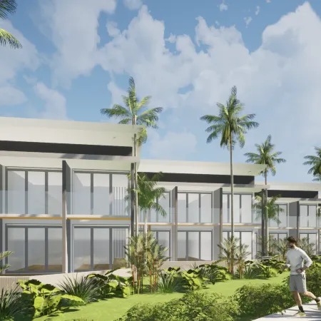 Sebel Nuku Loaloa Living