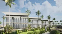 Sebel Nuku Loaloa Living
