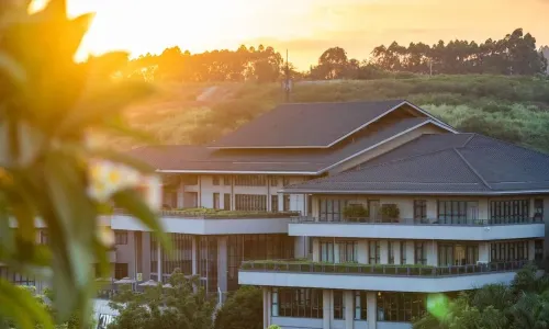 รีสอร์ทอู๋เซียง หนานหนิง