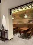 北魏林棲·攬院古城觀景|新宋美學合院（大同古城華嚴寺店）
