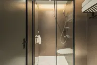 YUNIK電競酒店(南通濠河風景區圓融廣場店) - 新