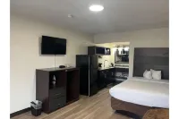 Studio 6 Charlotte, NC – Airport South