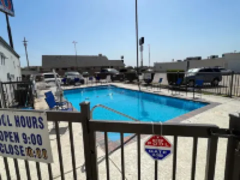Motel 6 Denison, TX Hotels in Denison