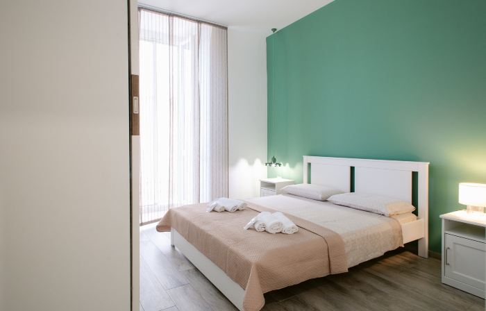 [Urban Home 29] Modern Apartment - Molfetta