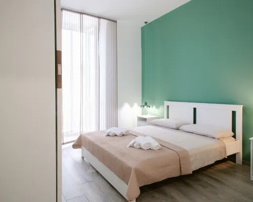 [Urban Home 29] Appartamento Moderno - Molfetta Hotel a Molfetta
