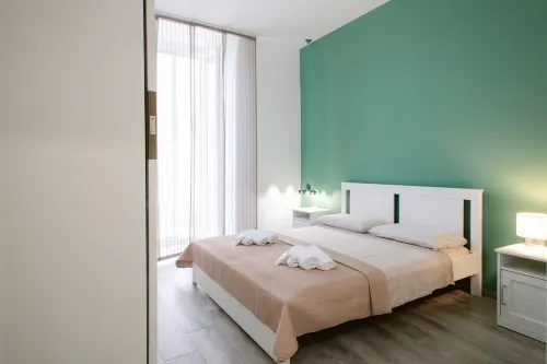 [Urban Home 29] Modern Apartment - Molfetta