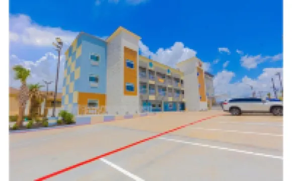 La Vyoma Villas, Westpark Hwy 6 Hotels in 