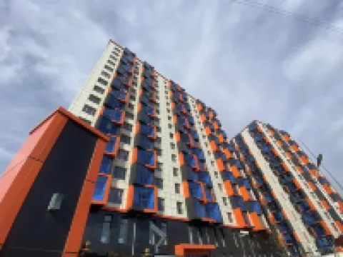 Spacious Central 2BR | 10 Guests | Near essentials