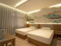 Dengfeng Shaolin Holiday Boutique Homestay Hotels in Dengfeng