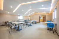 Homeinn Hotel (Xuzhou Yunlong Lake Scenic Area Hanshan Subway Station) - 2 ดาว