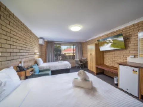 Cambridge Motel Hotel a Roma