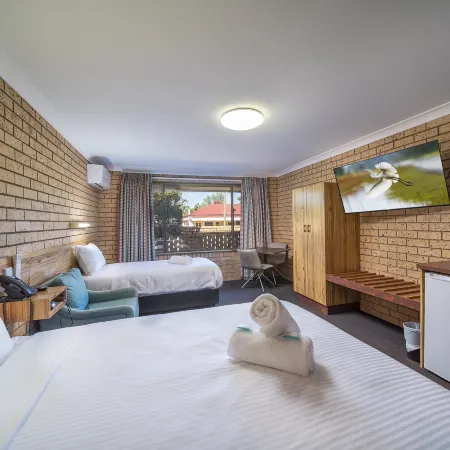 Cambridge Motel