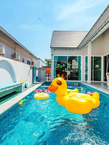 รูปภาพของพันดารา พลูวิลล่า ชะอำ