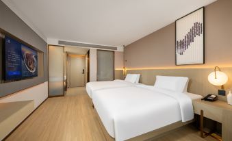 LAVANDE  Hotel (Hunchun Century Square Store)