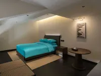 Baoshan Wanda Moments Chinese Inn Hoteles en Baoshan