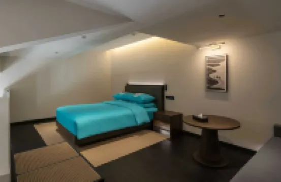 Baoshan Wanda Moments Chinese Inn