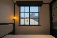 Chestnut Mountain Retreat - Balkoner
