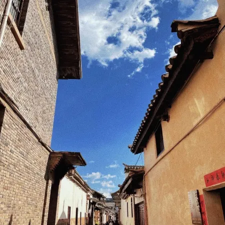 Huili Shengyang Hotel