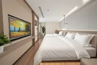 Kunming Lanxuan Hotel (Nanping Pedestrian Street & Green Lake Park Branch) - Hot Springs