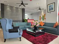 Swing & Pillows @ Bandar Kuantan - 2星級