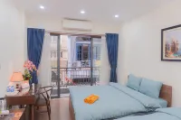 IL DIVO Hotel & Spa Hanoi Old Quarter - spa
