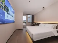 Su Zhou Bu Fan Hotel（Guanqian Street Pingjiang Road） โรงแรมใกล้ถนนผิงเจียง