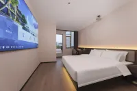 Su Zhou Bu Fan Hotel（Guanqian Street Pingjiang Road）