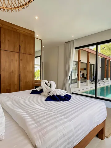 รูปภาพของBougainvillea Luxury Pool Villas