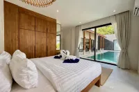 Bougainvillea Luxury Pool Villas - Vila