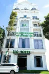 BIG Central Hotel Can Tho - 7 Minutes to Ninh Kieu Wharf