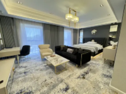 Hotel Sultan Hotels in 