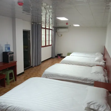 Dejiang Yucheng Hotel