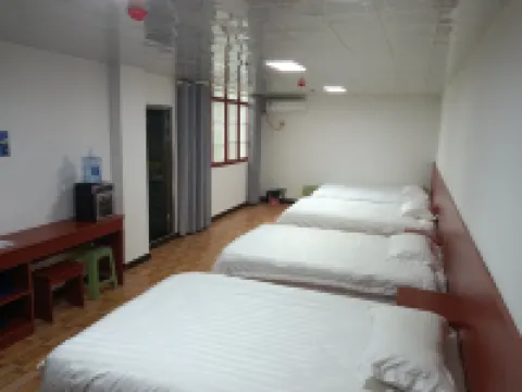 Dejiang Yucheng Hotel