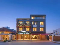 Yer Hotel (Wuhan Yangtze River Bridge, Yellow Crane Tower & Hubu Alley Branch) Hotels in der Nähe von Hubu Alley