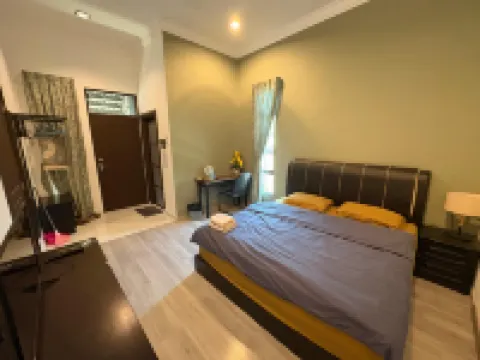 MAIFA VILLAGE CHALET