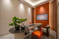 Jinhua Wanda Kaiyuan Mingting Hotel - Business