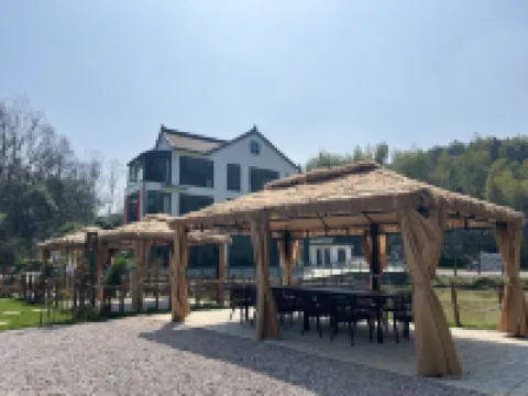 Nanling Huatian · Aili Homestay